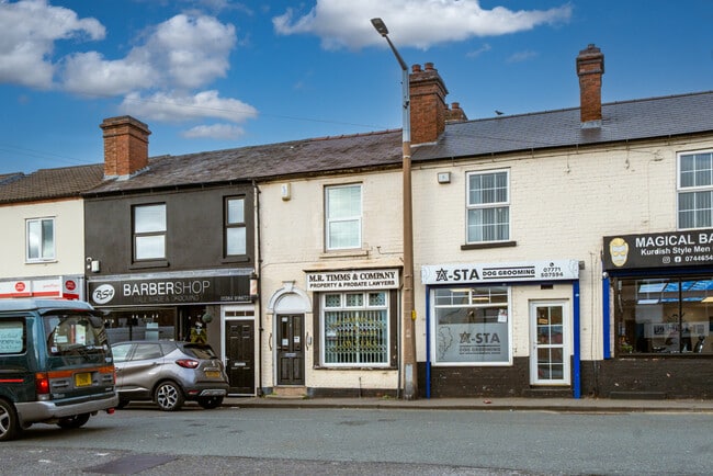 More details for 4 Louise St, Dudley - Retail for Sale