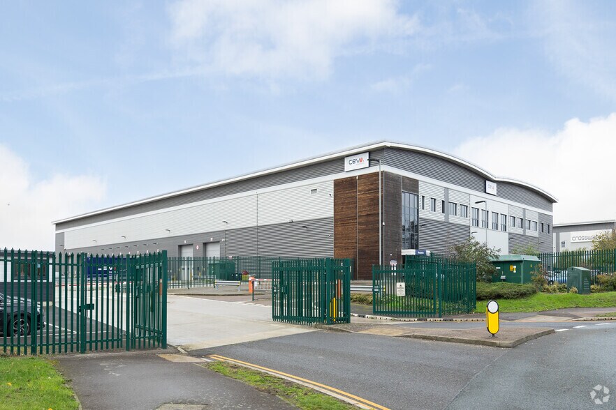 Visku 45, Dartford for sale - Primary Photo - Image 1 of 1