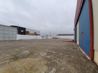 More details for Calle Virgen de los Dolores, Dos Hermanas - Industrial to Rent