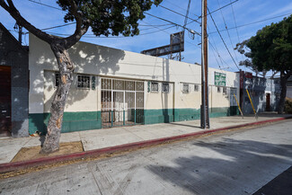 More details for 821 Venice Blvd, Los Angeles, CA - Retail for Sale