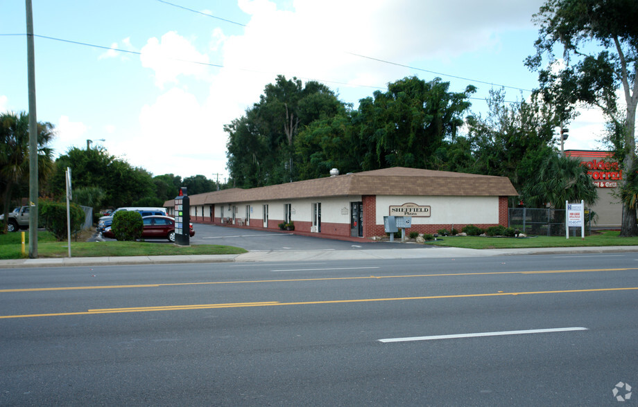 2201 SW College Rd, Ocala, FL for rent - Building Photo - Image 3 of 15