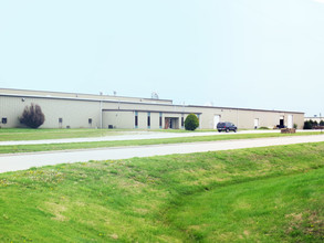 3800 Ross Ln, Chanute, KS for sale Building Photo- Image 1 of 1