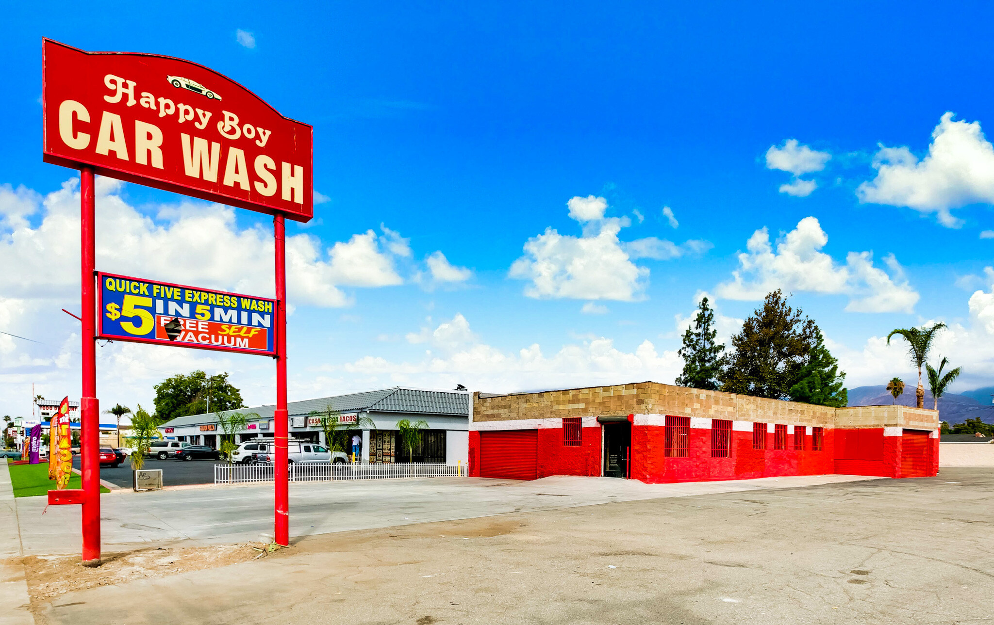 1250 E Highland Ave, San Bernardino, CA for sale Building Photo- Image 1 of 1