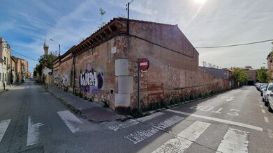 Land in Castellar Del Vallès, BAR for sale Primary Photo- Image 1 of 6