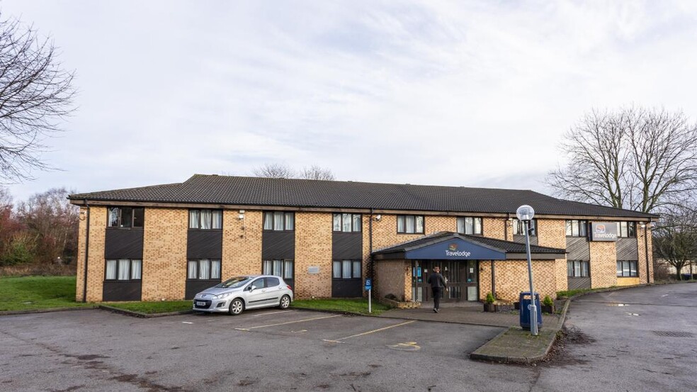 Doncaster Rd, Barnsley for sale - Building Photo - Image 2 of 5