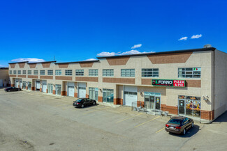 More details for 2914 Kingsview Blvd SE, Airdrie, AB - Industrial for Sale