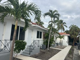 8201 Abbott Ave, Miami Beach FL - Commercial Property