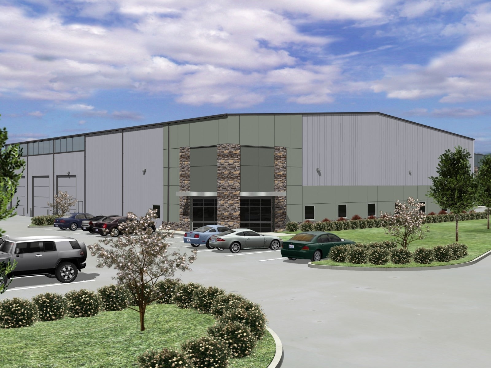 16217 North Fwy, Houston, TX for sale Primary Photo- Image 1 of 1