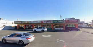 More details for 3466 S Decatur Blvd, Las Vegas, NV - Retail to Rent