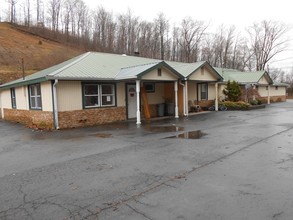 420-460 Hogback Rd, Hyndman, PA for sale Building Photo- Image 1 of 1