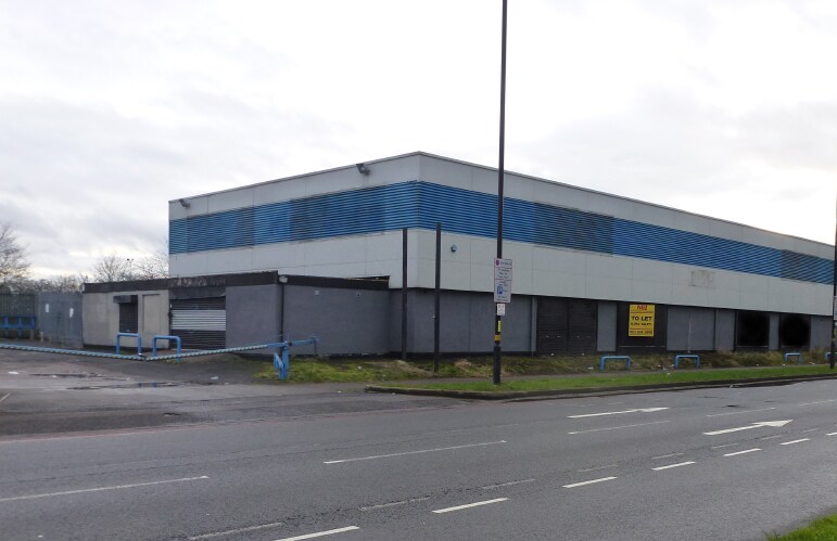 635 Kingsbury Rd, Birmingham for sale Building Photo- Image 1 of 1