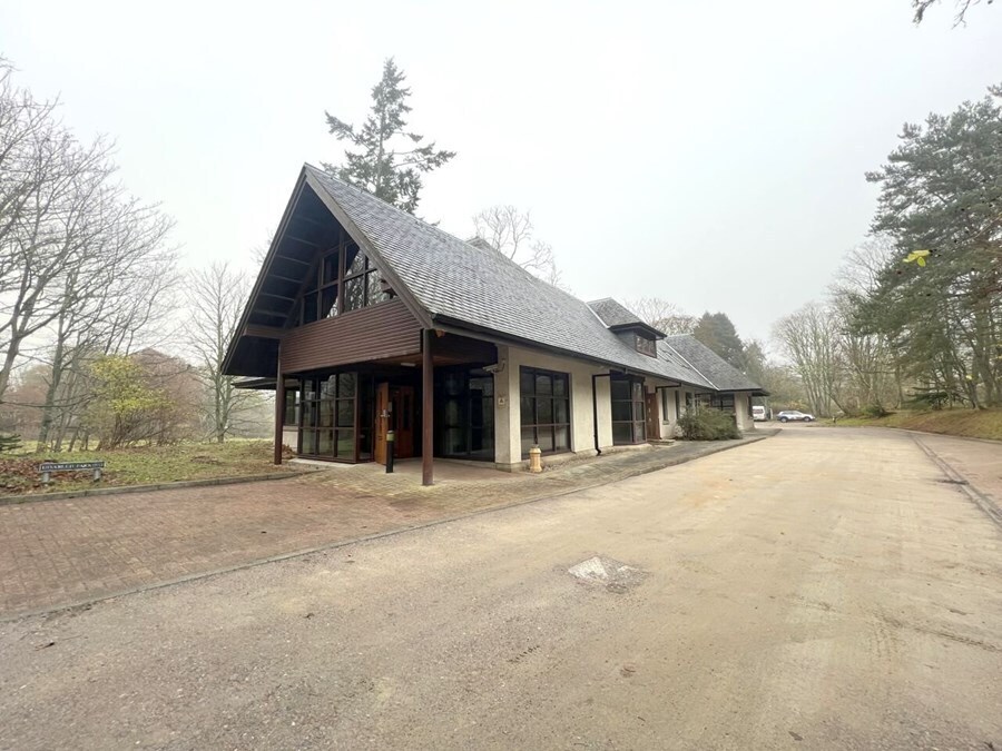 A834, Strathpeffer for sale Building Photo- Image 1 of 24