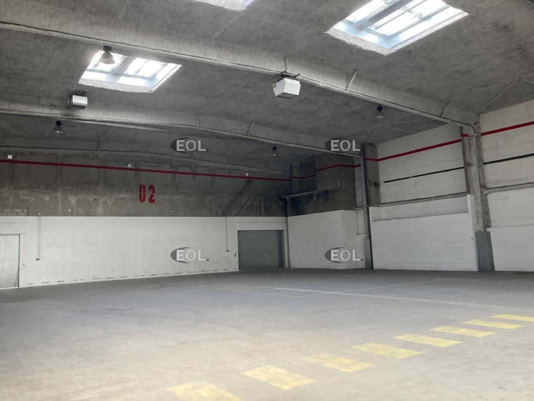 Industrial in Charenton-le-Pont to rent Interior Photo- Image 1 of 23