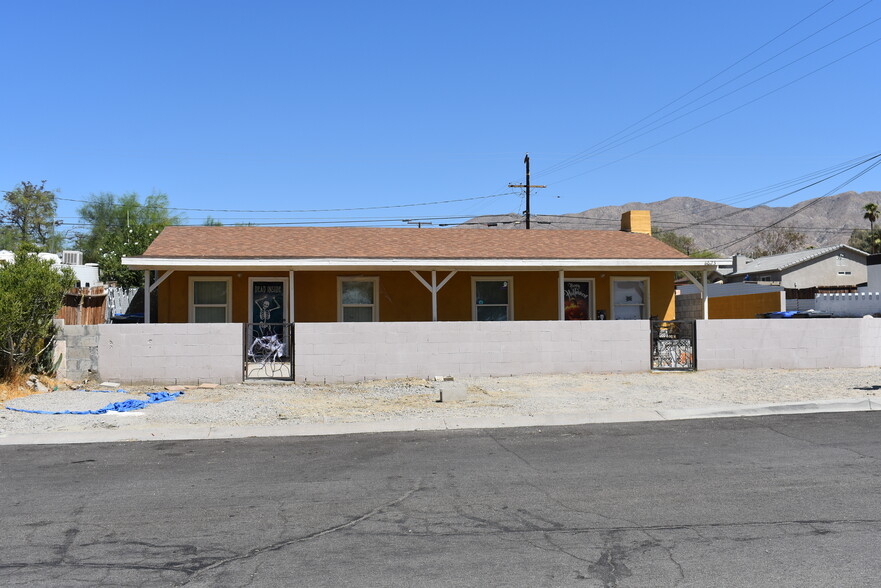 66236 4th St, Desert Hot Springs, CA for sale - Building Photo - Image 1 of 6