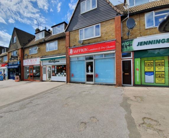 9-9A Snowley Para, Bishop's Stortford for sale Building Photo- Image 1 of 1