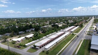 More details for 1717 E Frankford Ave, Panama City, FL - Specialist for Sale