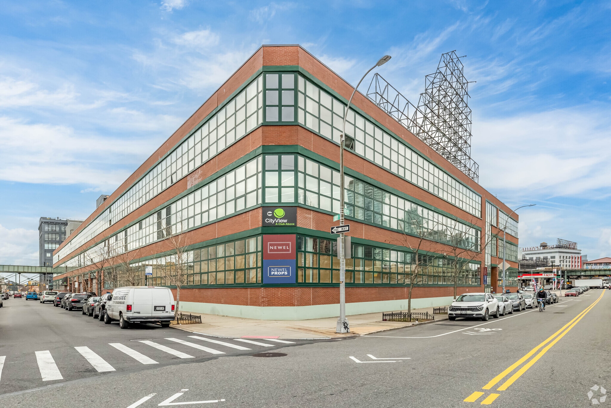 3200 Skillman Ave, Long Island City, NY to rent Building Photo- Image 1 of 5