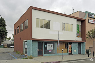 2150-2154 Westwood Blvd, Los Angeles, CA for sale Primary Photo- Image 1 of 1