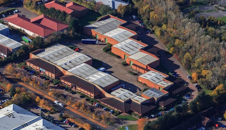 Vincent Ave, Milton Keynes for sale Building Photo- Image 1 of 1