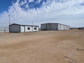 2800 E I-20 Service, Midland, TX for rent Building Photo- Image 2 of 15