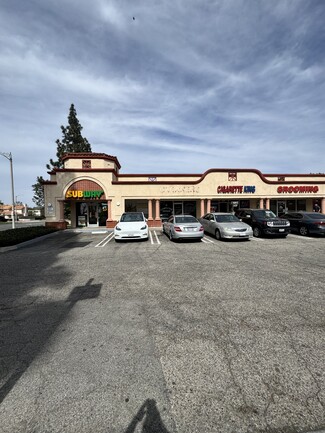 More details for 1807-1837 E Orangethorpe Ave, Placentia, CA - Retail for Rent