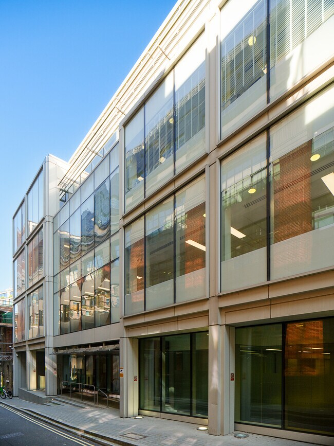 More details for 3-7 Herbal Hl, London - Office to Rent