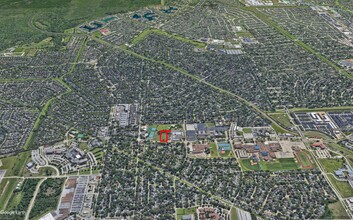 0 KINGSLAND Blvd, Katy, TX - aerial  map view - Image1