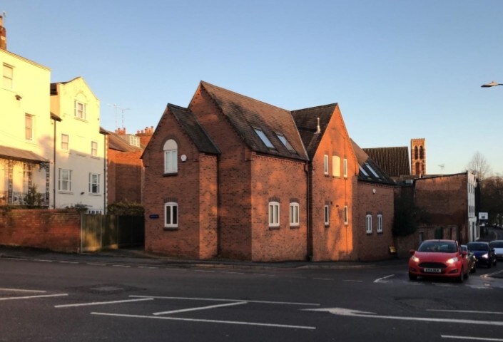 23 Adelaide Rd, Leamington Spa for sale Primary Photo- Image 1 of 1
