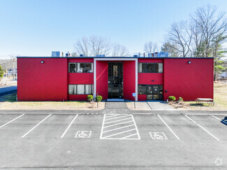 More details for 315 Littleton Rd, Chelmsford, MA - Office for Rent