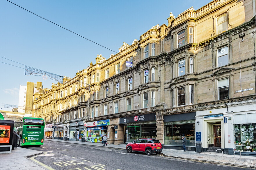 30-36 Whitehall St, Dundee for sale - Building Photo - Image 2 of 2