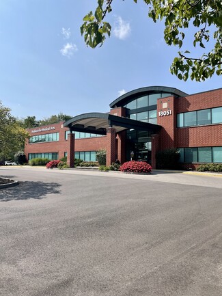 More details for 18051 River Rd, Noblesville, IN - Office/Medical for Rent