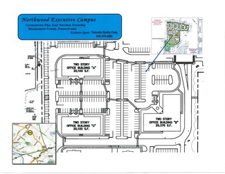 More details for 200 E Germantown Pike, East Norriton, PA - Office for Rent