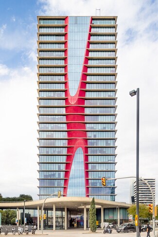 More details for Plaça Europa, 41-43, L'Hospitalet de Llobregat - Office to Rent