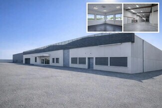 More details for Office, Light Industrial to Rent