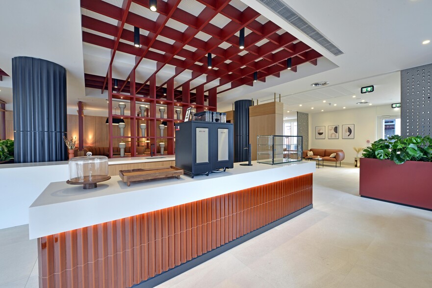 70 Great Bridgewater St, Manchester to rent - Interior Photo - Image 3 of 17