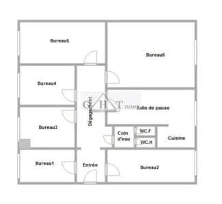 More details for Office to Rent