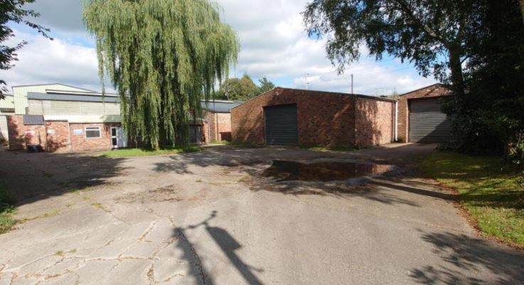 3 London Rd, Macclesfield for sale Building Photo- Image 1 of 1