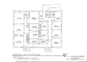 1167 National Pike, Hopwood, PA for sale Floor Plan- Image 1 of 1