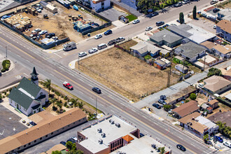 3rd Ave, Chula Vista, CA for sale Building Photo- Image 1 of 1