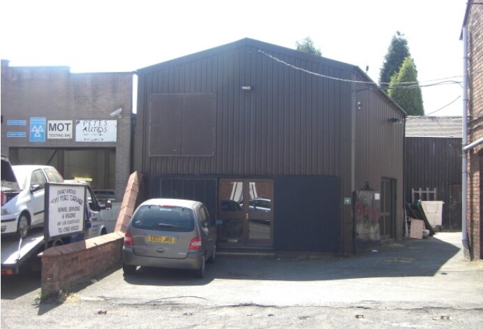 50 Trench Rd, Telford for sale Primary Photo- Image 1 of 1