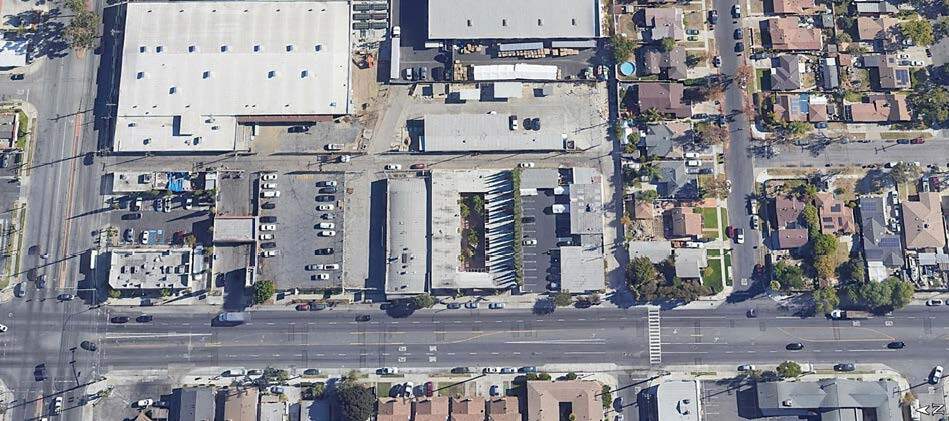 6544 Cherry Ave, Long Beach, CA to rent Primary Photo- Image 1 of 2