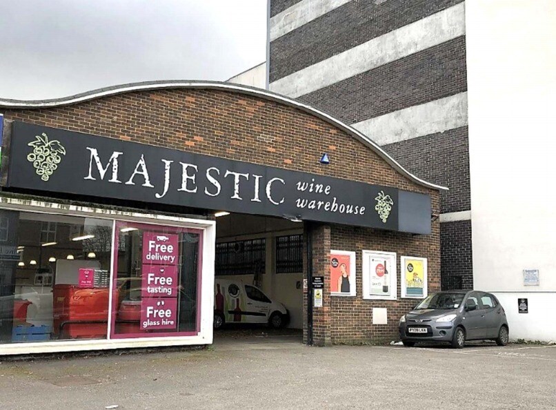 London Rd, Maidstone for sale Building Photo- Image 1 of 1