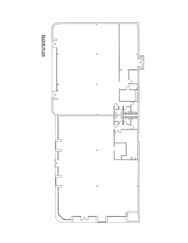 49-51 State Route 10 E, Succasunna, NJ for rent Floor Plan- Image 1 of 1