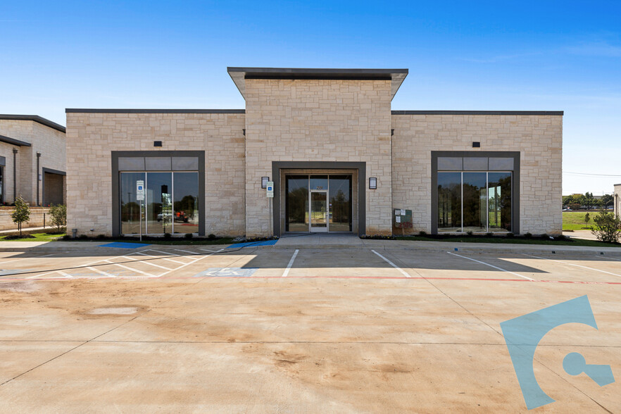 2550 E State Highway 114, Southlake, TX for rent - Building Photo - Image 1 of 12