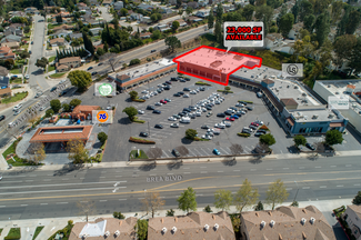 More details for 720-796 N Brea Blvd, Brea, CA - Retail for Rent