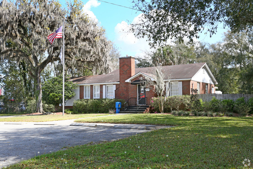 1292 W US Highway 90, Lake City, FL for sale - Building Photo - Image 1 of 1