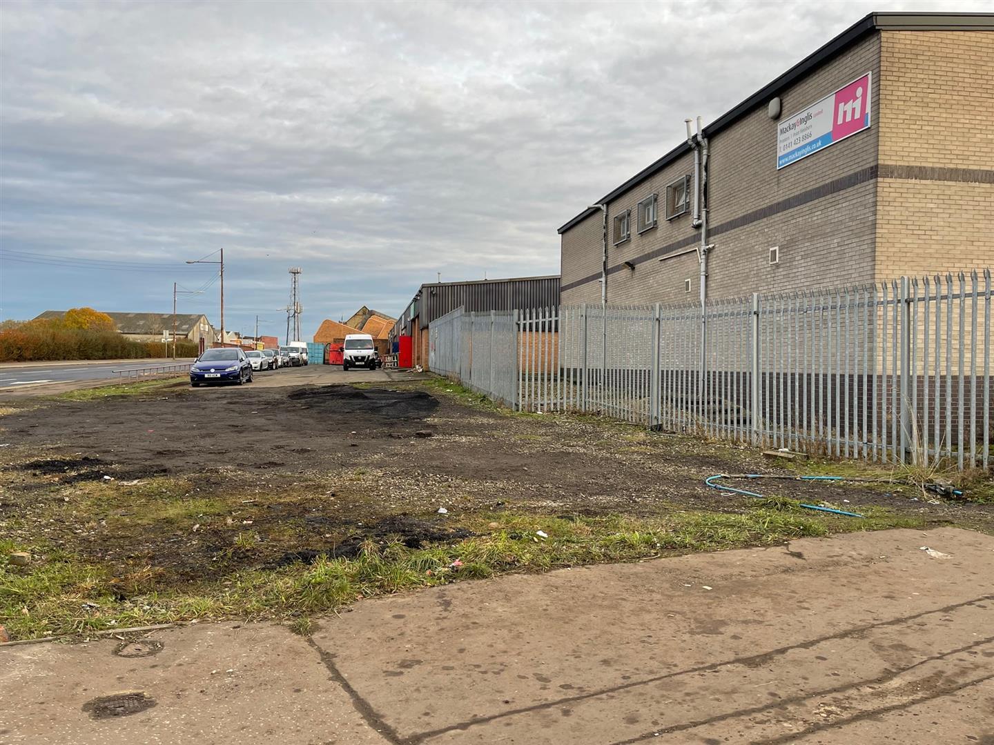 Aikenhead Rd, Glasgow for sale Building Photo- Image 1 of 1