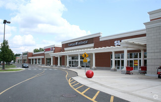 More details for 1095 Kennedy Rd, Windsor, CT - Retail for Rent