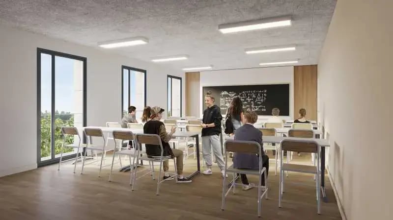 37 Bis Rue Du Général Leclerc, Issy-les-Moulineaux to rent Interior Photo- Image 1 of 2