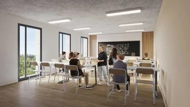 37 Bis Rue Du Général Leclerc, Issy-les-Moulineaux to rent Interior Photo- Image 1 of 2